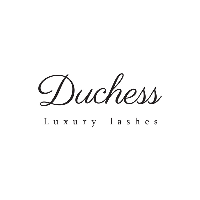 Duchess Luxury Lashes