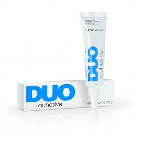 DUO Clear Glue