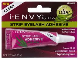 i-Envy Clear Lash Glue